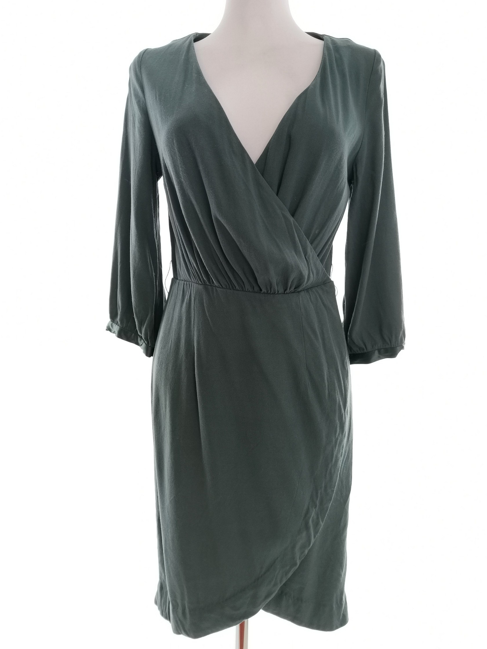 IENA - DESIGNERS REMIX charlotte eskildsen♡ Designers Remix Charlotte Eskildsen Size 34 Emerald Knee